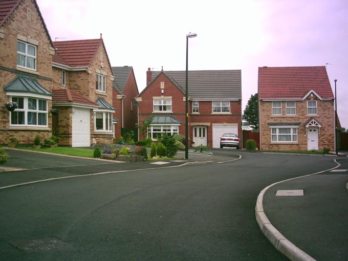 Kielder Close, Ashton-in-Makerfield