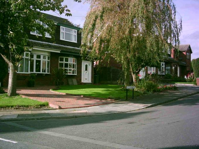 Kelvin Close, Ashton-in-Makerfield