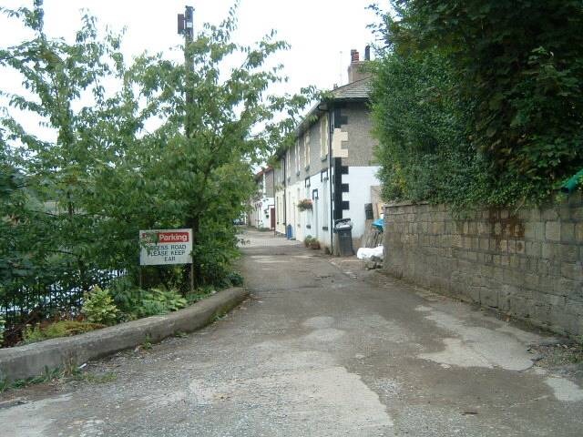 Lake Side Cottages, Standish