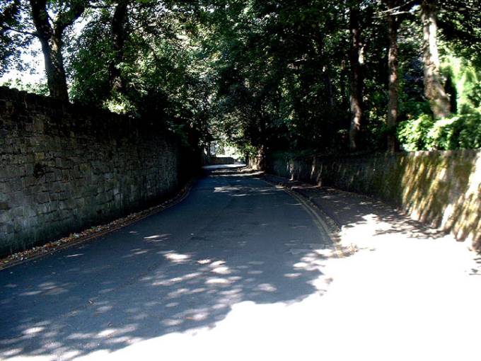 Leyland Mill Lane, Wigan