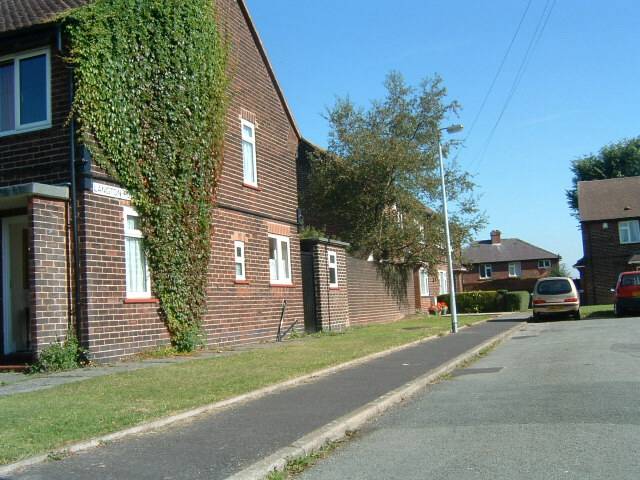 Langton Place, Standish