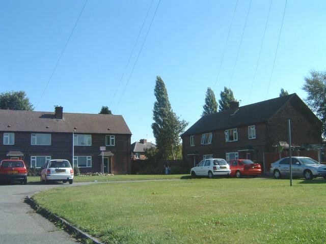 Langton Place, Standish