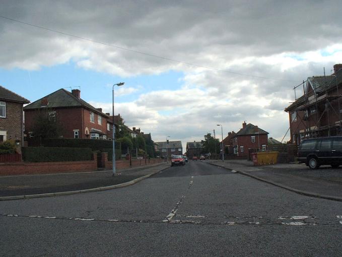 Lilac Avenue, Ashton-in-Makerfield