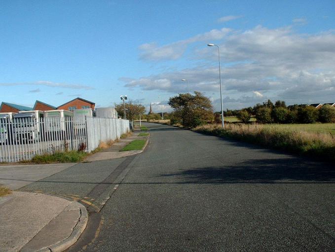 Leopold Street, Pemberton & Wigan