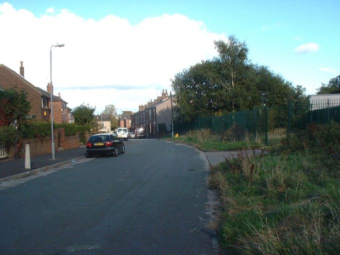 Leopold Street, Pemberton & Wigan