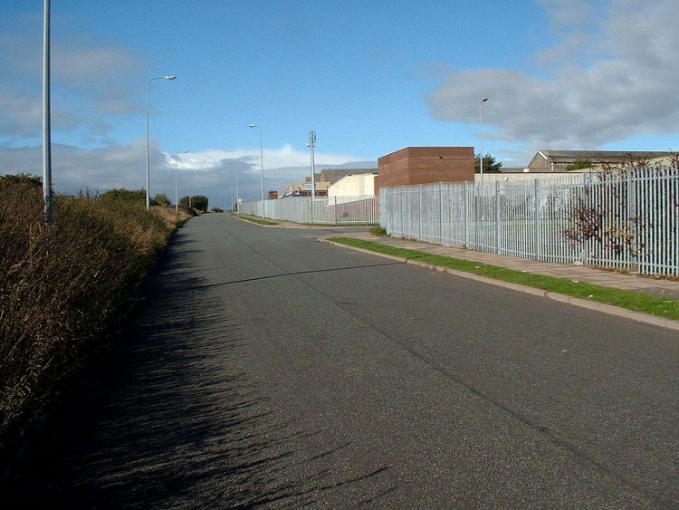 Leopold Street, Pemberton & Wigan