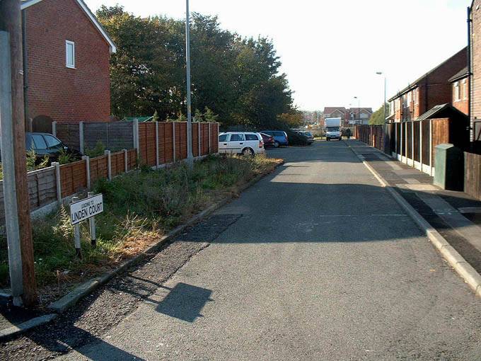 Linden Court, Orrell