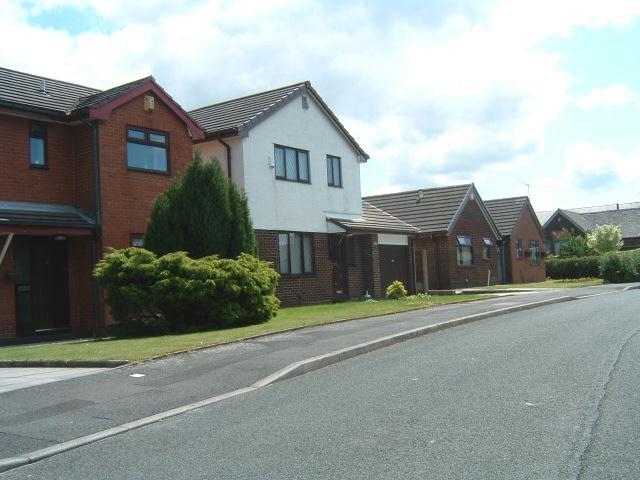 Leal Holme Avenue, Aspull