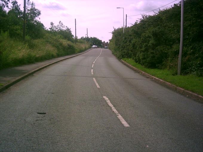 Low Bank Road, Ashton-in-Makerfield