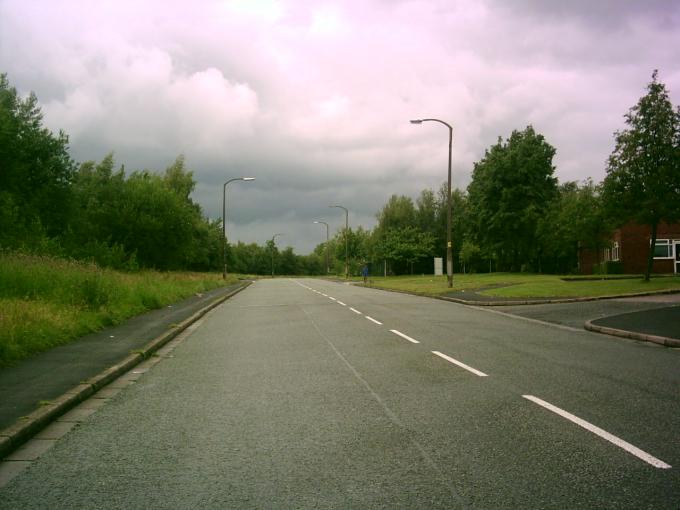 Lockett Road, Ashton-in-Makerfield