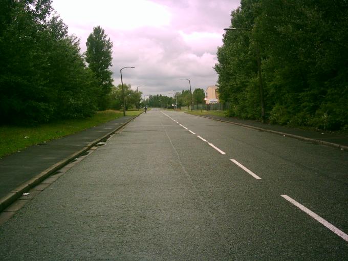 Lockett Road, Ashton-in-Makerfield