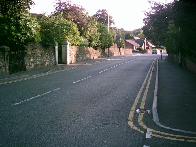 Liverpool Road, Ashton-in-Makerfield