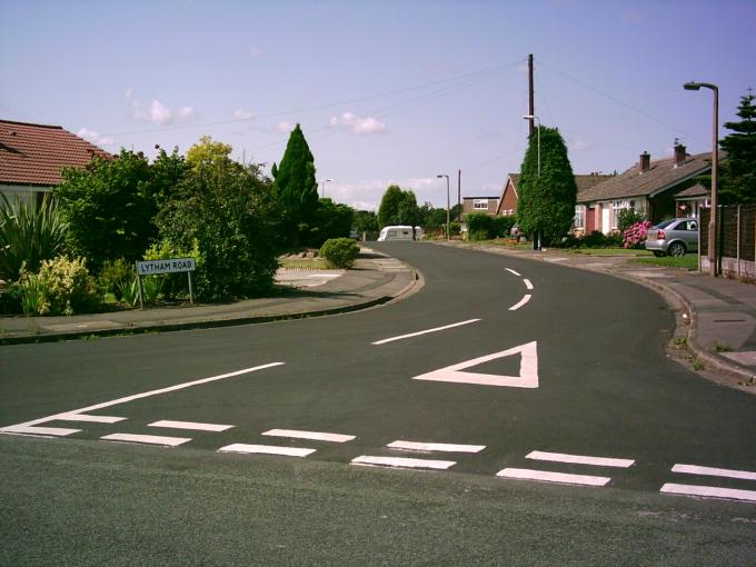 Lytham Road, Ashton-in-Makerfield