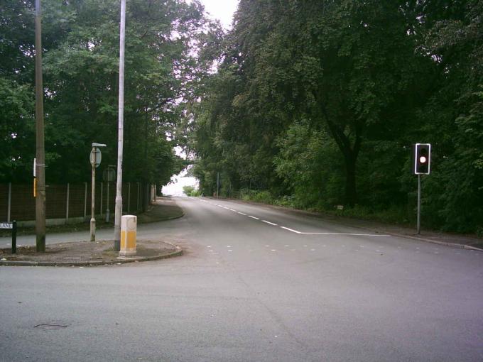 Liverpool Road, Ashton-in-Makerfield