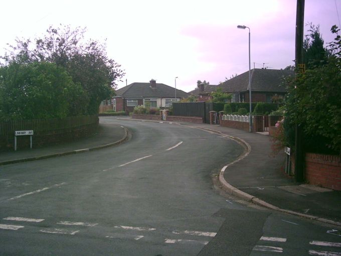 Linkway Avenue, Ashton-in-Makerfield