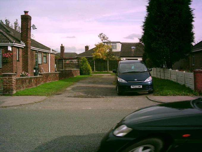 Lord Street, Ashton-in-Makerfield