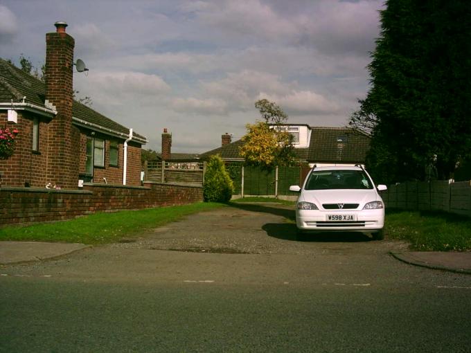 Lord Street, Ashton-in-Makerfield