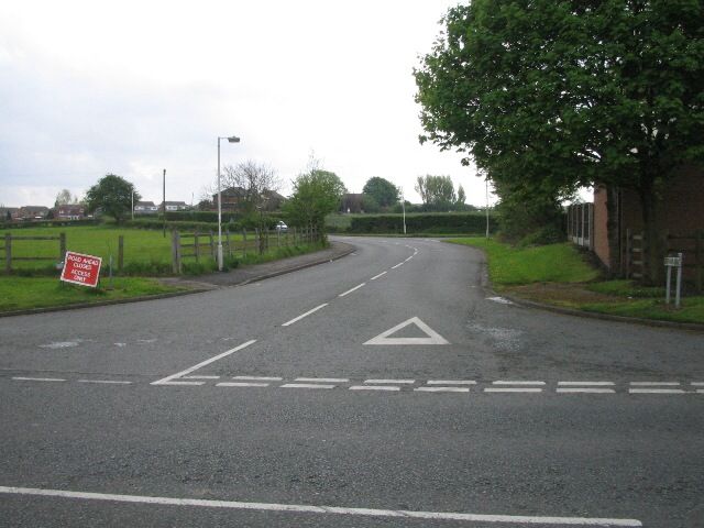 Latham Lane, Orrell