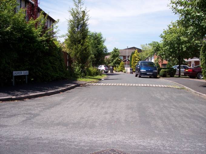 Lingmoor Close, Wigan