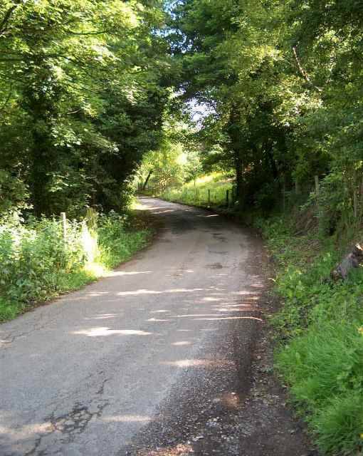 Lafford Lane (p.2), Upholland