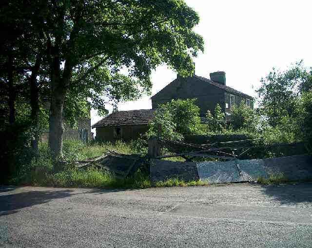 Lafford Lane (p.2), Upholland