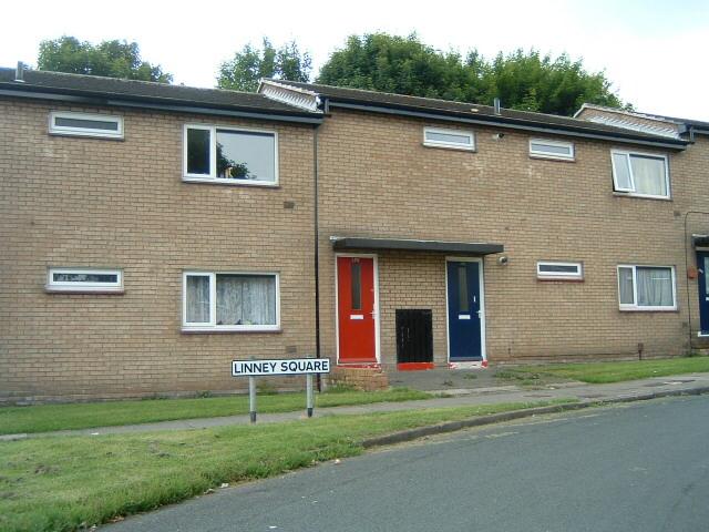 Linney Square, Wigan