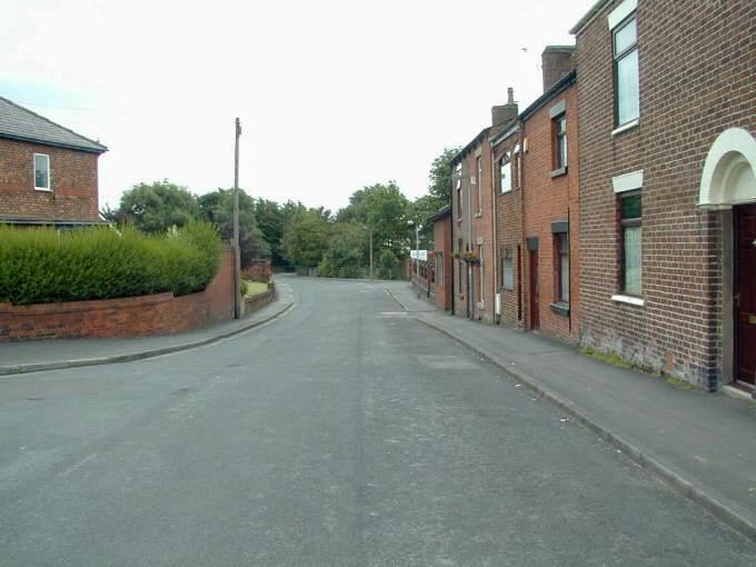 Lowe Mill Lane, Hindley