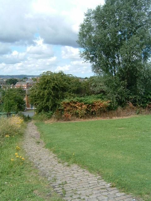 Longshoot, Wigan