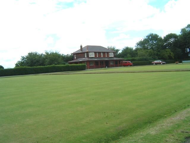 Longshoot Close, Wigan
