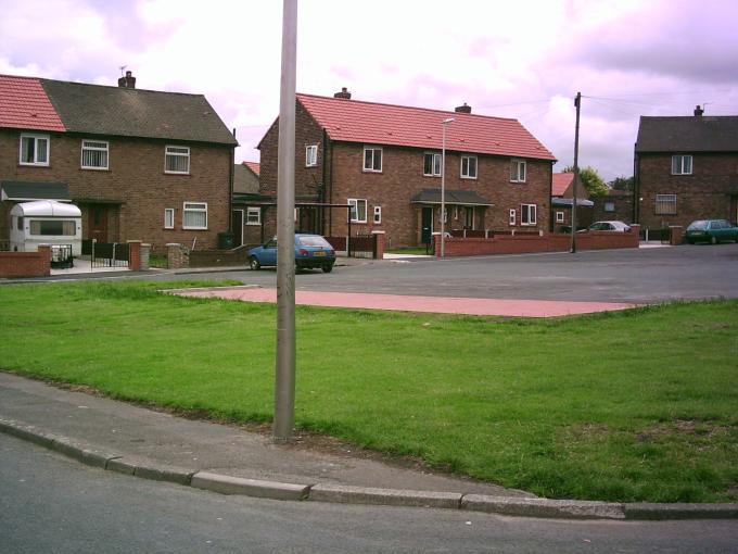 Meadowside Avenue, Ashton-in-Makerfield