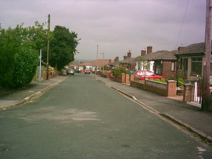 Moorland Road, Ashton-in-Makerfield