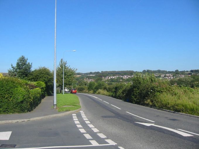 Miles Lane, Appley Bridge