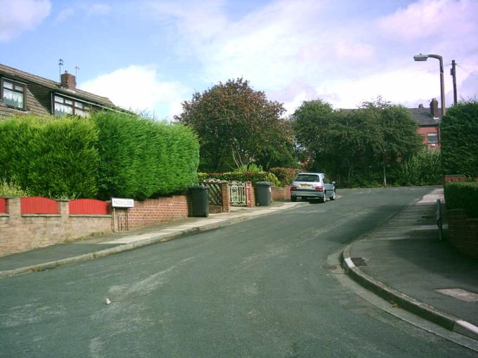 Mason Close, Ashton-in-Makerfield