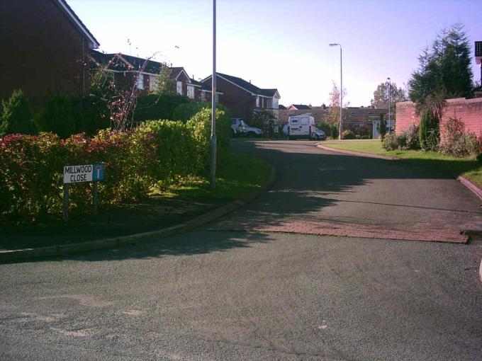 Millwood Close, Ashton-in-Makerfield
