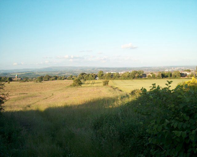 Mill Lane, Upholland