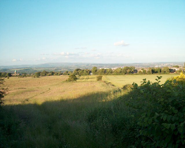 Mill Lane, Upholland