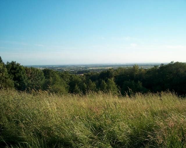 Mill Lane, Upholland