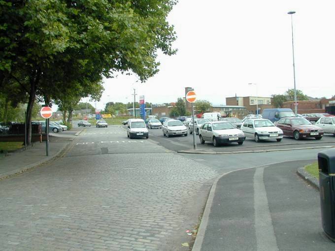 Morris Street, Hindley