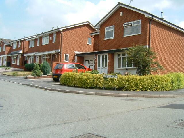 Northcroft, Wigan