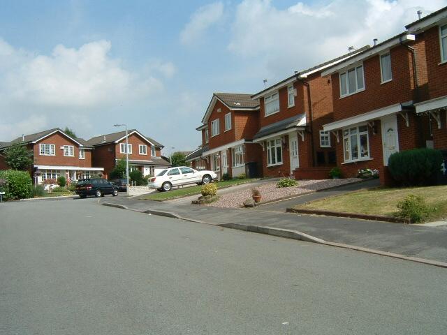 Northcroft, Wigan