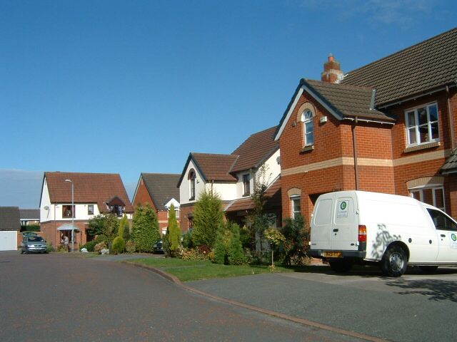 Northam Close, Standish