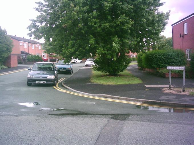 Nicol Mere Drive, Ashton-in-Makerfield