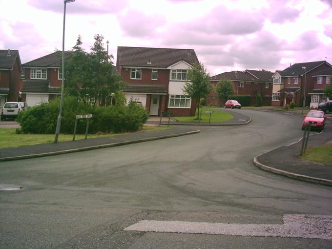 Nicol Mere Drive, Ashton-in-Makerfield