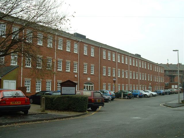 Northway, Wigan