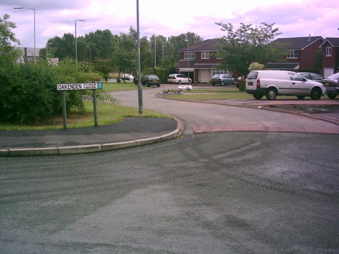 Oakenden Close, Ashton-in-Makerfield