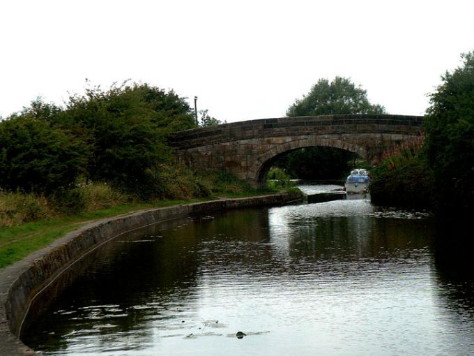 Pendlebury Lane, Haigh