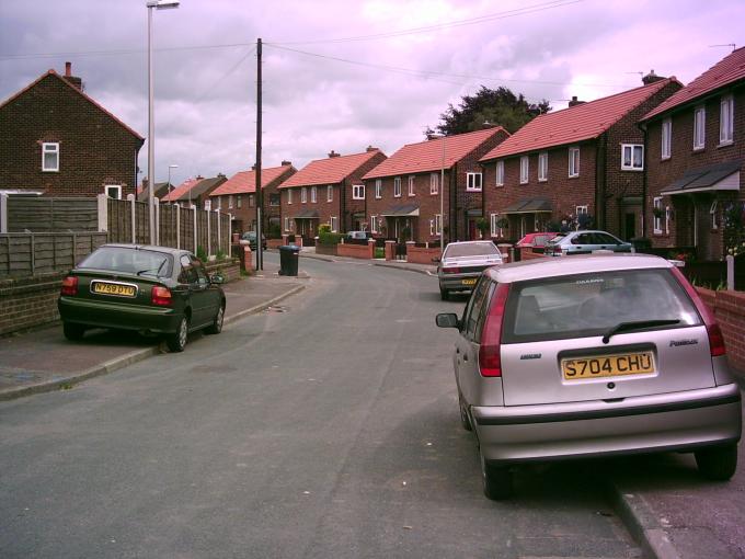 Patterdale Road, Ashton-in-Makerfield