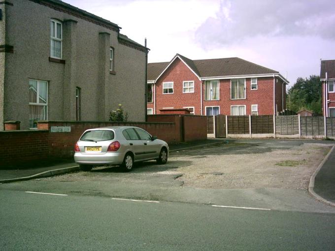 Primrose View, Ashton-in-Makerfield