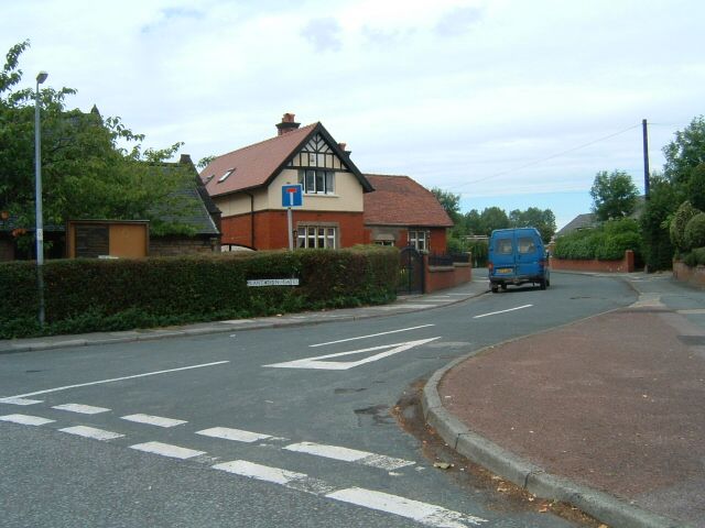 Plantation Gates, Wigan