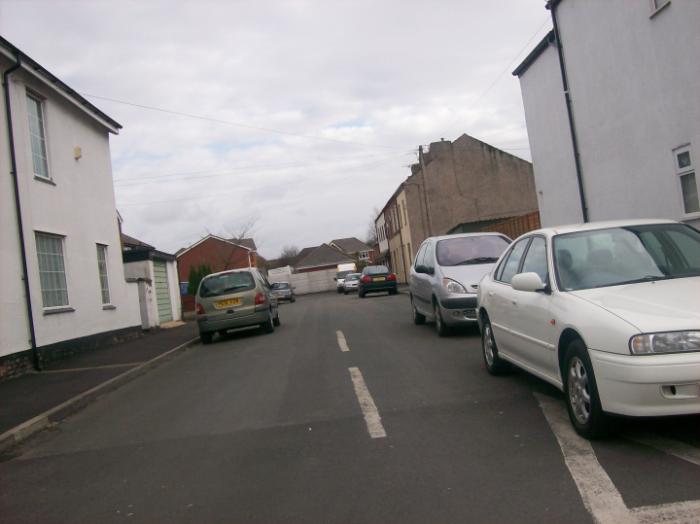 Princess Street, Hindley